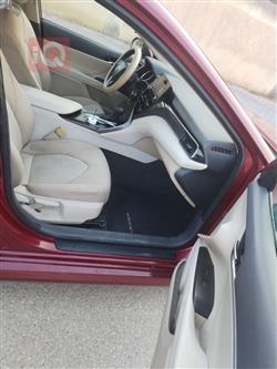 تۆیۆتا کامری